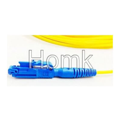 LX.5/UPC SM SX Fiber Optic Patch Cord