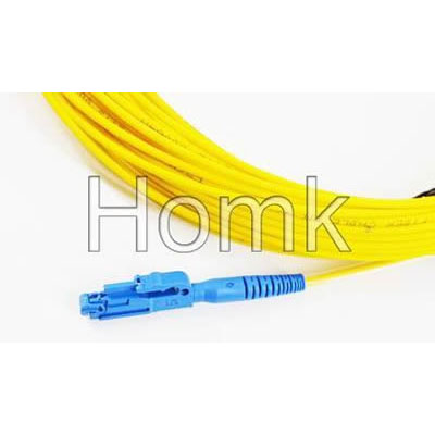 LX.5/UPC SM SX Fiber Optic Patch Cord