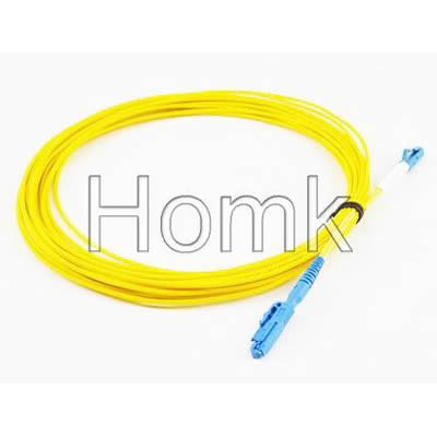 LX.5/UPC SM SX Fiber Optic Patch Cord