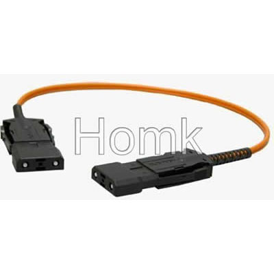 MM SX ESCON patch cord
