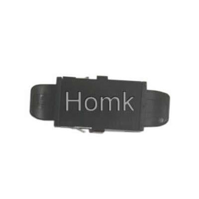MPO Fiber Optic Adapter