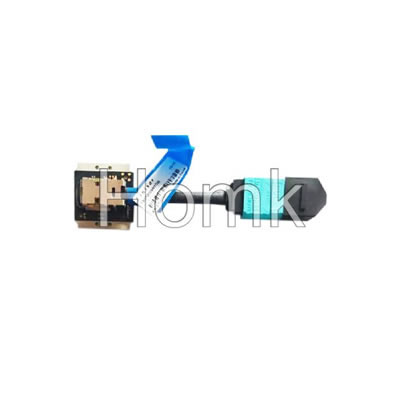 MPO Fiber Optic Connector