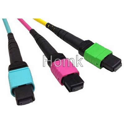MPO/MTP Fiber Optic Patch Cord