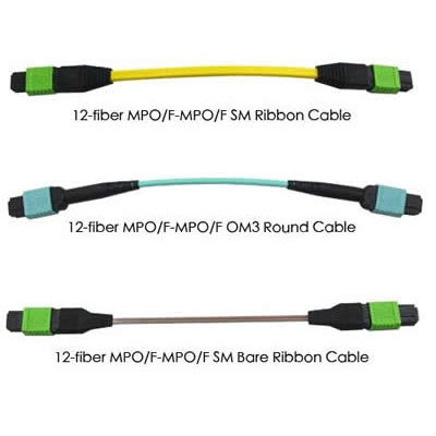 MPO Patch Cord