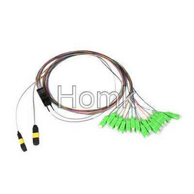 MPO-SC Patch Cord