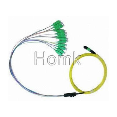 MPO to SC Patch Cord