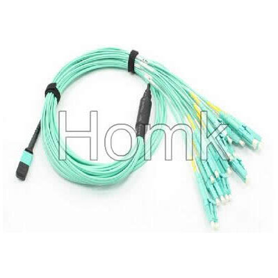 MTP-LC Patch Cord