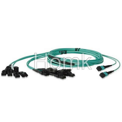 MTP-LC Patch Cord