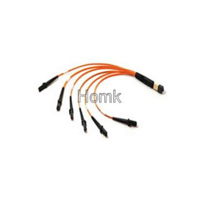 MTP-MTRJ Fiber Optic Patch Cord