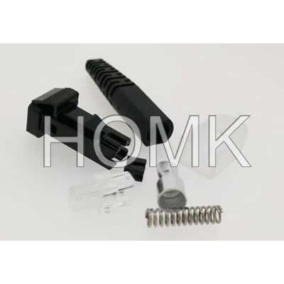 MTRJ Fiber Optic Connector Kit