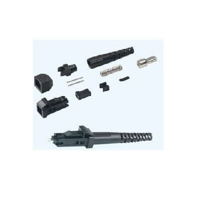 MTRJ Fiber Optic Connector Kit