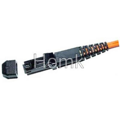 MTRJ MM fiber connector