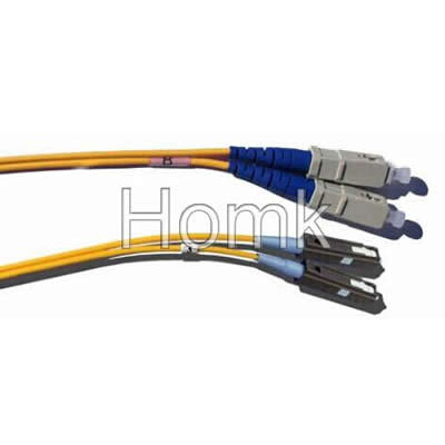 MU to SC Patch Cord