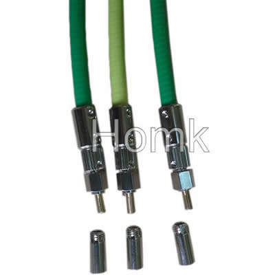 Mitsubishi Energy Patch Cord Connector