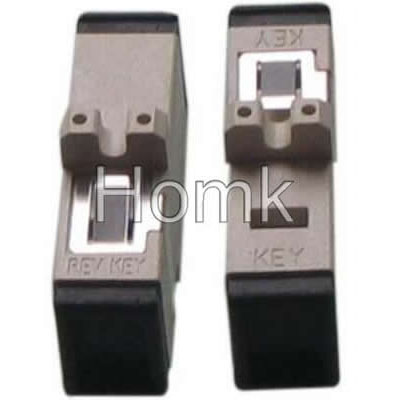 Mtrj fiber adapter