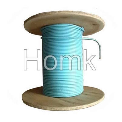 OM3 fiber patch cord