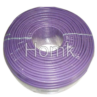 OM4 Fiber Optic Cable