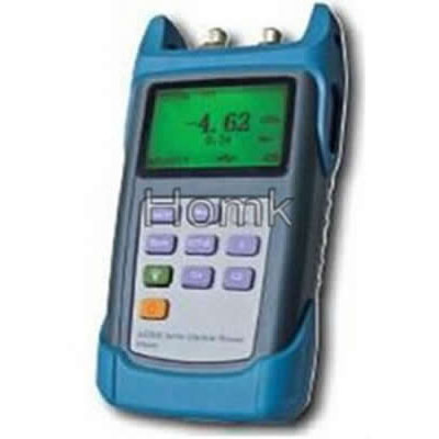 Optical Power Meter