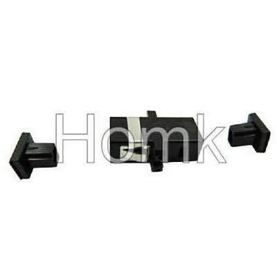 Optical fiber adapter MTRJ