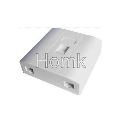 Optical fiber panel