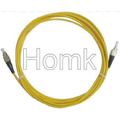 Optical fiber patch cord SM SX (FC-FC)