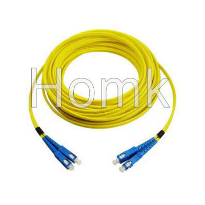Patch Cord(SC SM DX)