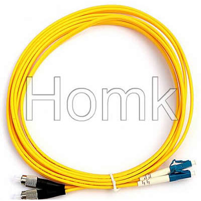 Patch cord(LC FC DX SM)