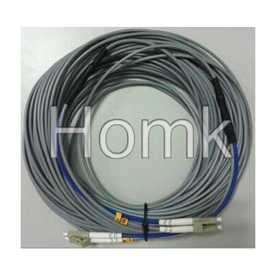 Patch cord(LC LC Armoured)