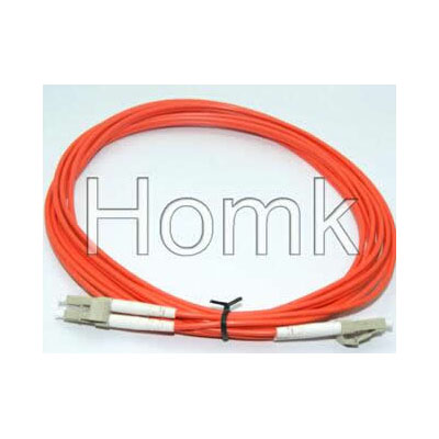 Patch cord(LC LC DX MM)