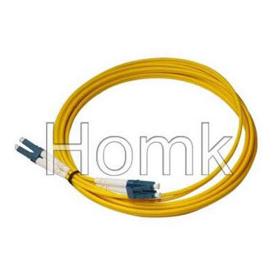 Patch cord(LC LC DX SM)