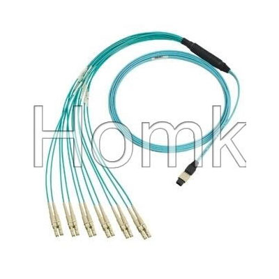 Patch cord(LC-MPO)