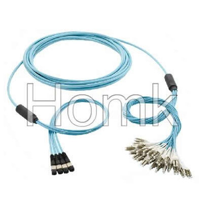 Patch cord(LC MPO)