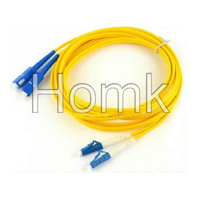 Patch cord(LC SC DX SM)