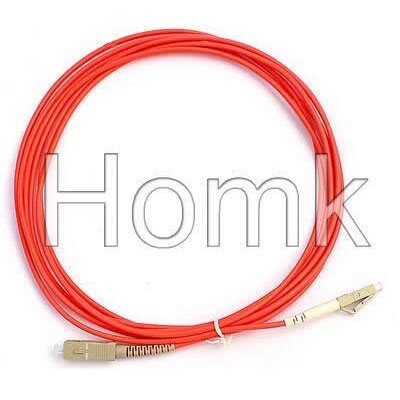 Patch cord(LC SC SX MM)