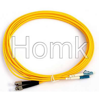 Patch cord(LC ST DX SM)