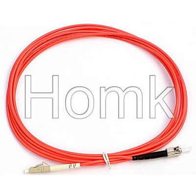 Patch cord(LC ST SX MM)