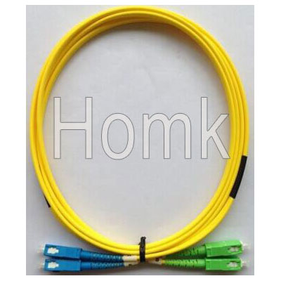 Patch cord(SC DX SM)