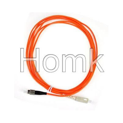 Patch cord(SC FC SX MM)