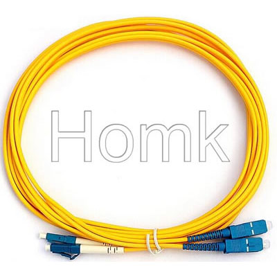 Patch cord(SC LC DX SM)