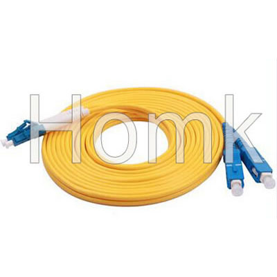 Patch cord(SC-LC)