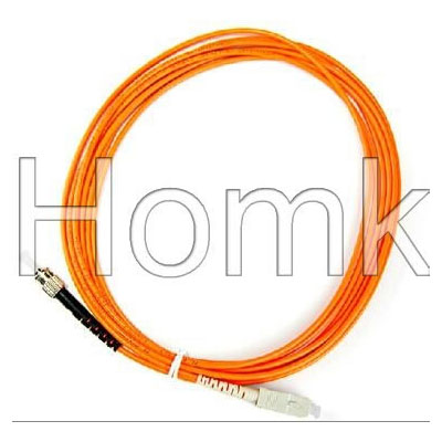 Patch cord(SC ST SX MM)