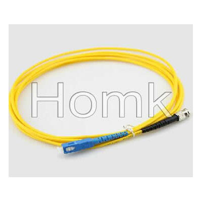 Patch cord(SC ST SX SM)