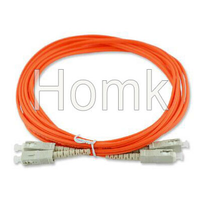Patch cord(SC DX MM)