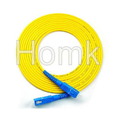 Patch cord(SC SX)