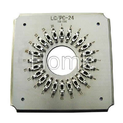 Polishing Fixture(LC/PC-24)