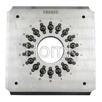 Polishing Fixture(SMA905)