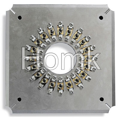Polishing Fixture(ST/PC-20)