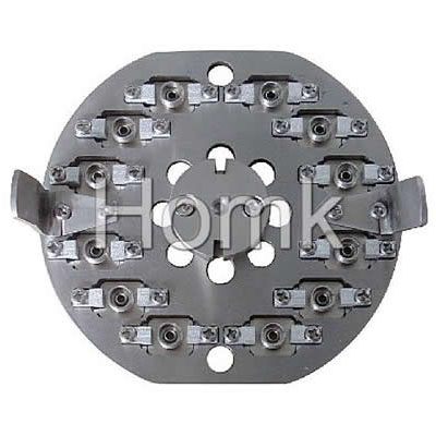 Polishing Jig(FC/APC-12)