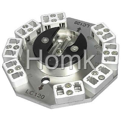 Polishing Jig(LC/PC-16)