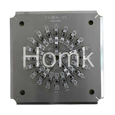 Polishing fixture(FC/PC-25)